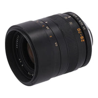 Objectif de caméra vidéo Leica/28 Vario-Elmar-R 28-70Mm F3.5-4.5 B 62