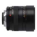 Objectif de caméra vidéo Leica/28 Vario-Elmar-R 28-70Mm F3.5-4.5 B 62