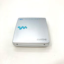 Sony Portable Md Players Mz-Eh50 Hi-Md