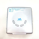 Sony Portable Md Players Mz-Eh50 Hi-Md