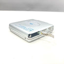 Sony Portable Md Players Mz-Eh50 Hi-Md