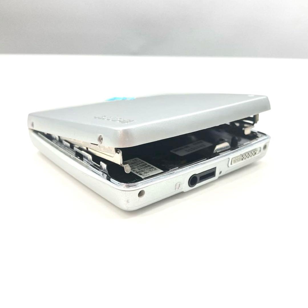 Sony Portable Md Players Mz-Eh50 Hi-Md