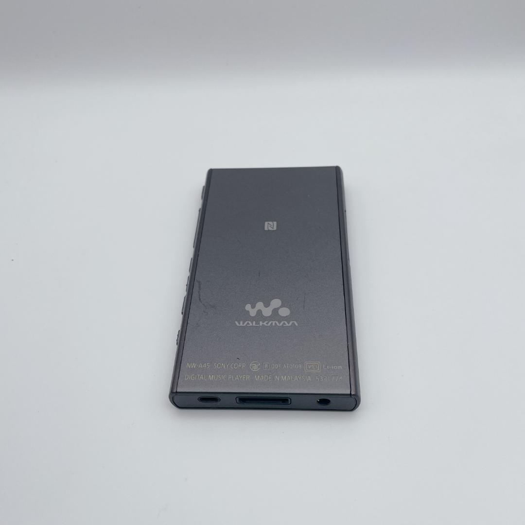 Sony Digital Audio Player Walkman Nw-A45Hn