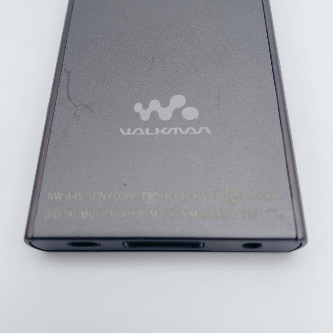 Sony Digital Audio Player Walkman Nw-A45Hn