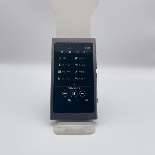 Sony Digital Audio Player Walkman Nw-A45Hn