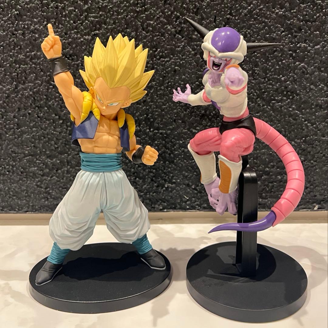 Banpresto Dragon Ball 2