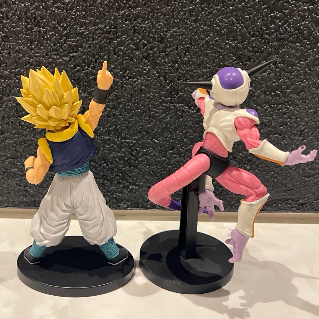 Banpresto Dragon Ball 2