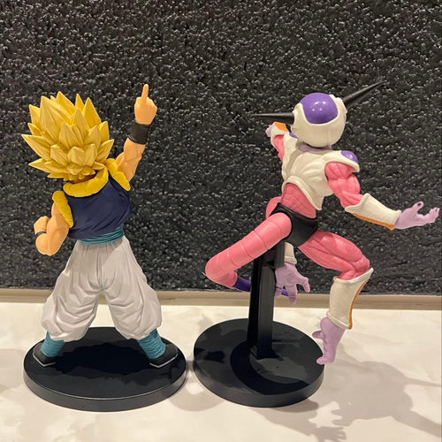 Banpresto Dragon Ball 2