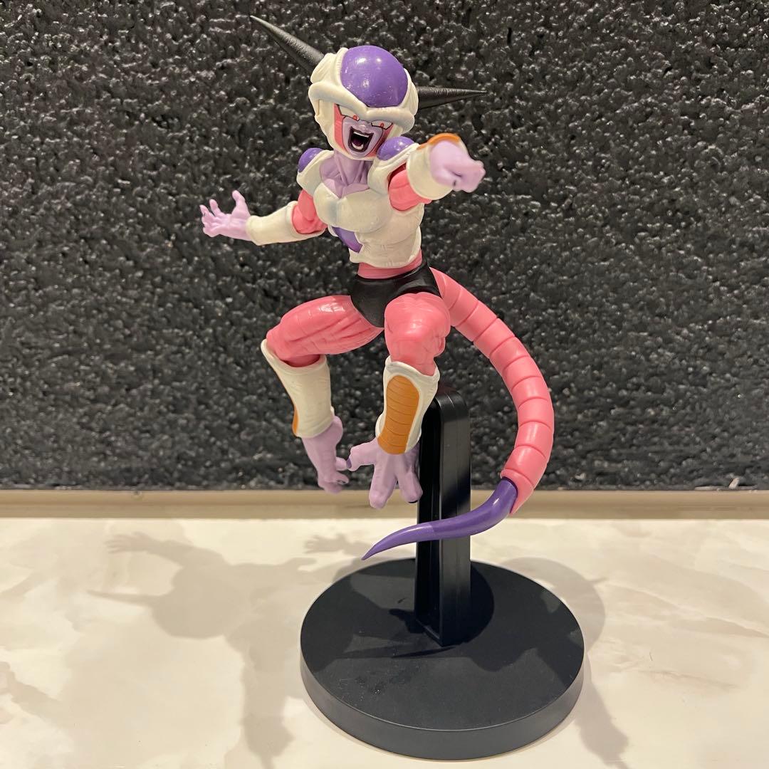Banpresto Dragon Ball 2