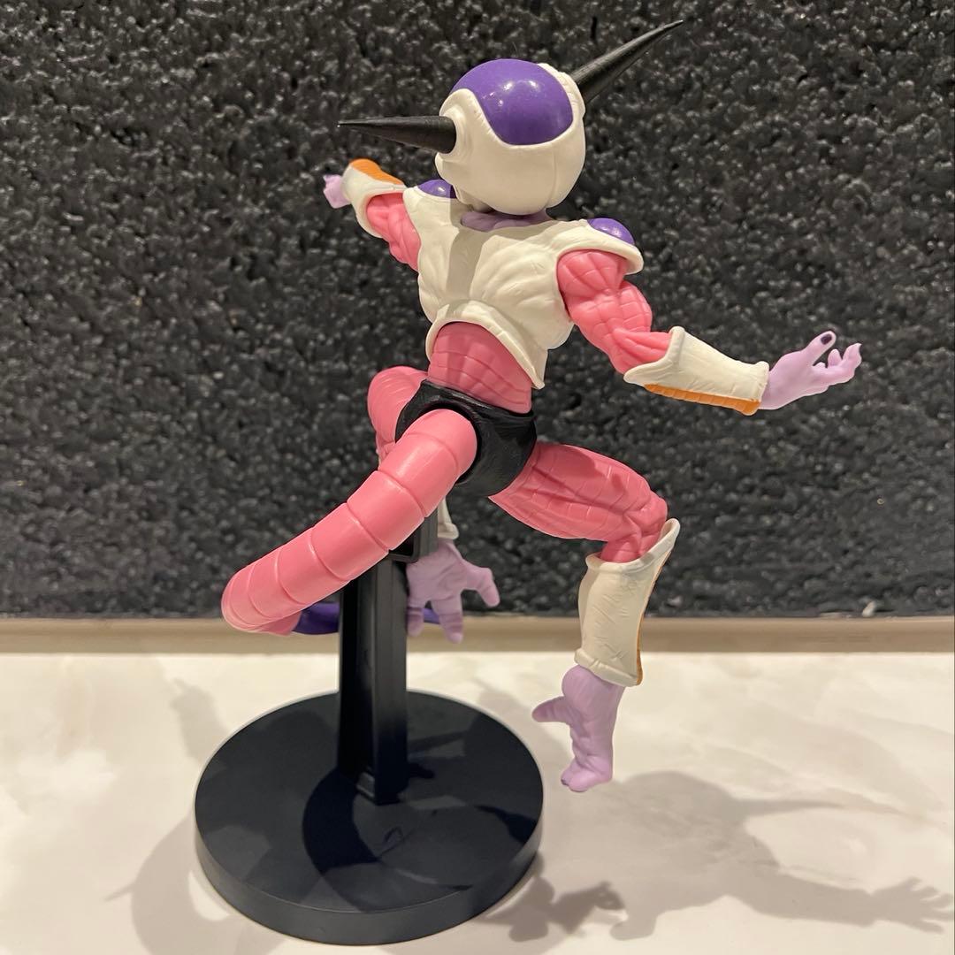 Banpresto Dragon Ball 2