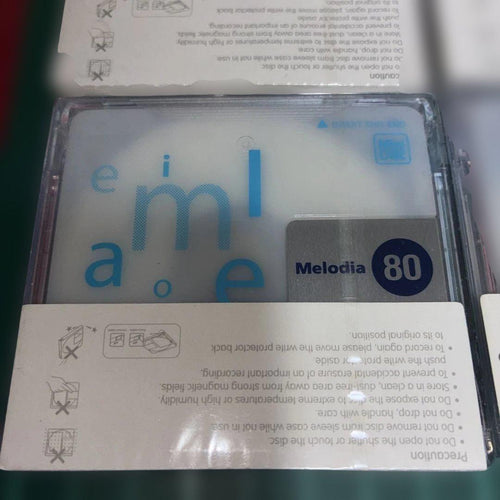 Md Melodia 80 8