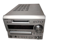 Onkyo Mini -Component Fr-7Gx Cd