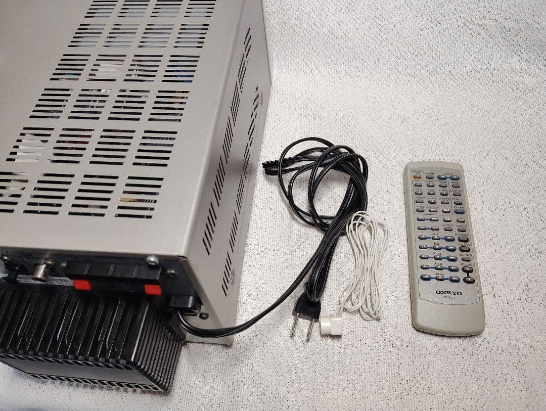 Onkyo Mini -Component Fr-7Gx Cd