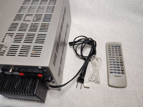 Onkyo Mini -Component Fr-7Gx Cd