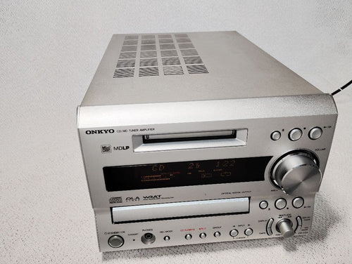 Onkyo Mini -Component Fr-7Gx Cd