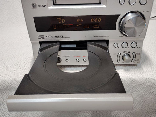 Onkyo Mini -Component Fr-7Gx Cd