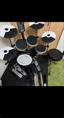 Roland Electronic Drums Td-1Kv