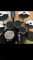 Roland Electronic Drums Td-1Kv