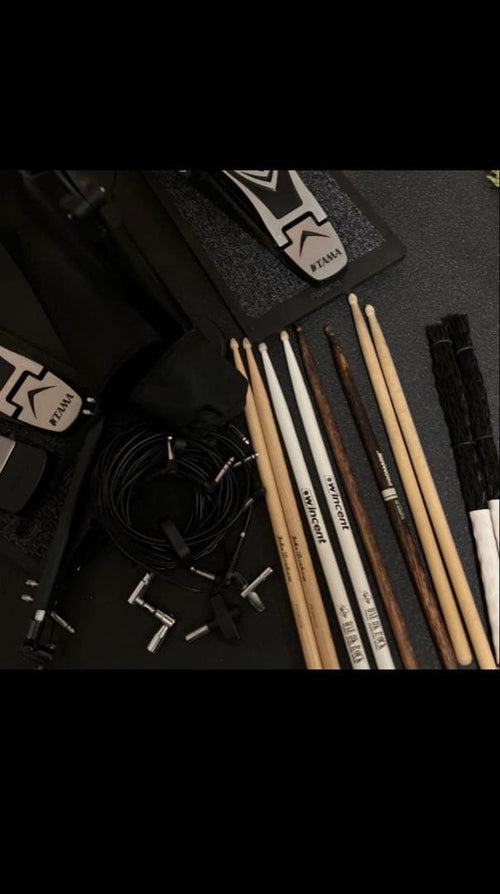 Roland Electronic Drums Td-1Kv