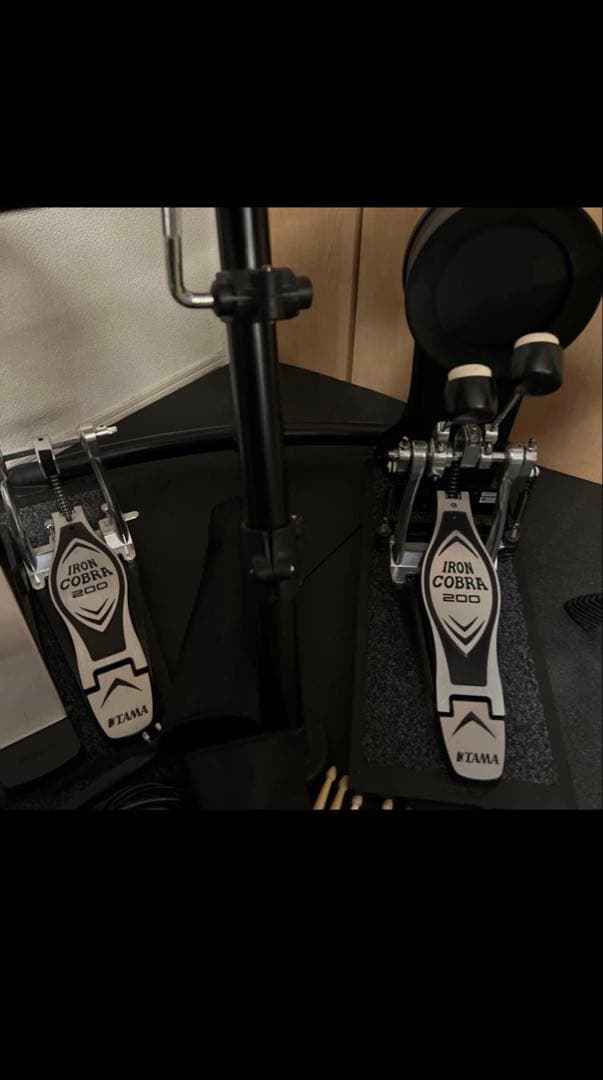 Roland Electronic Drums Td-1Kv
