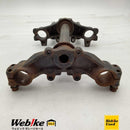 Yamaha Handle Dt50 Rxbi25169