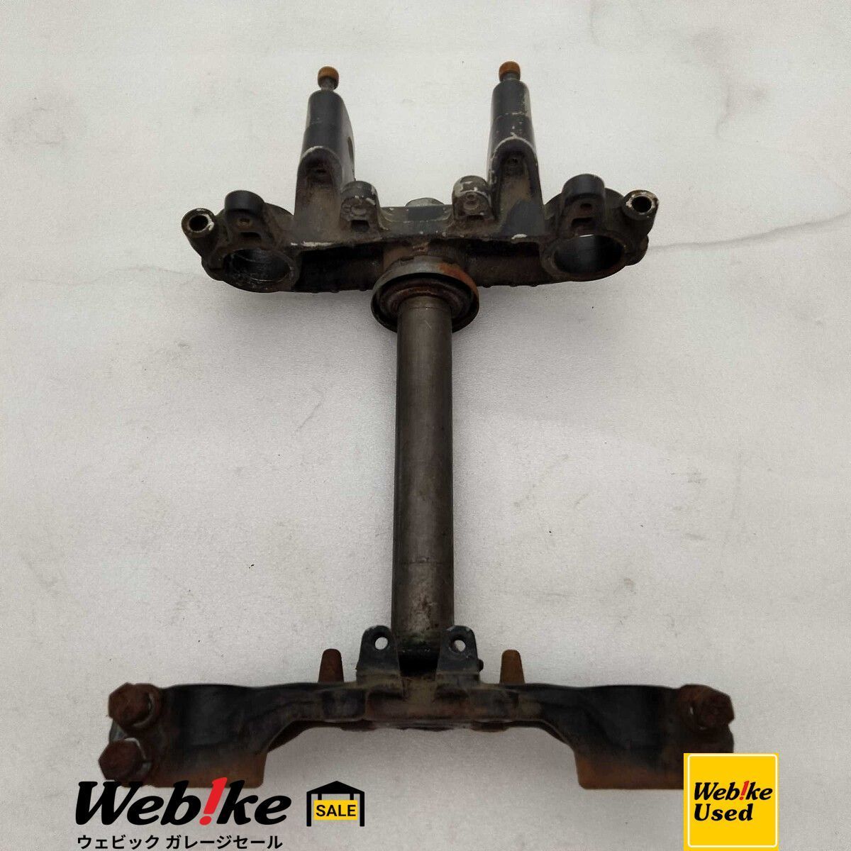 Yamaha Handle Dt50 Rxbi25169