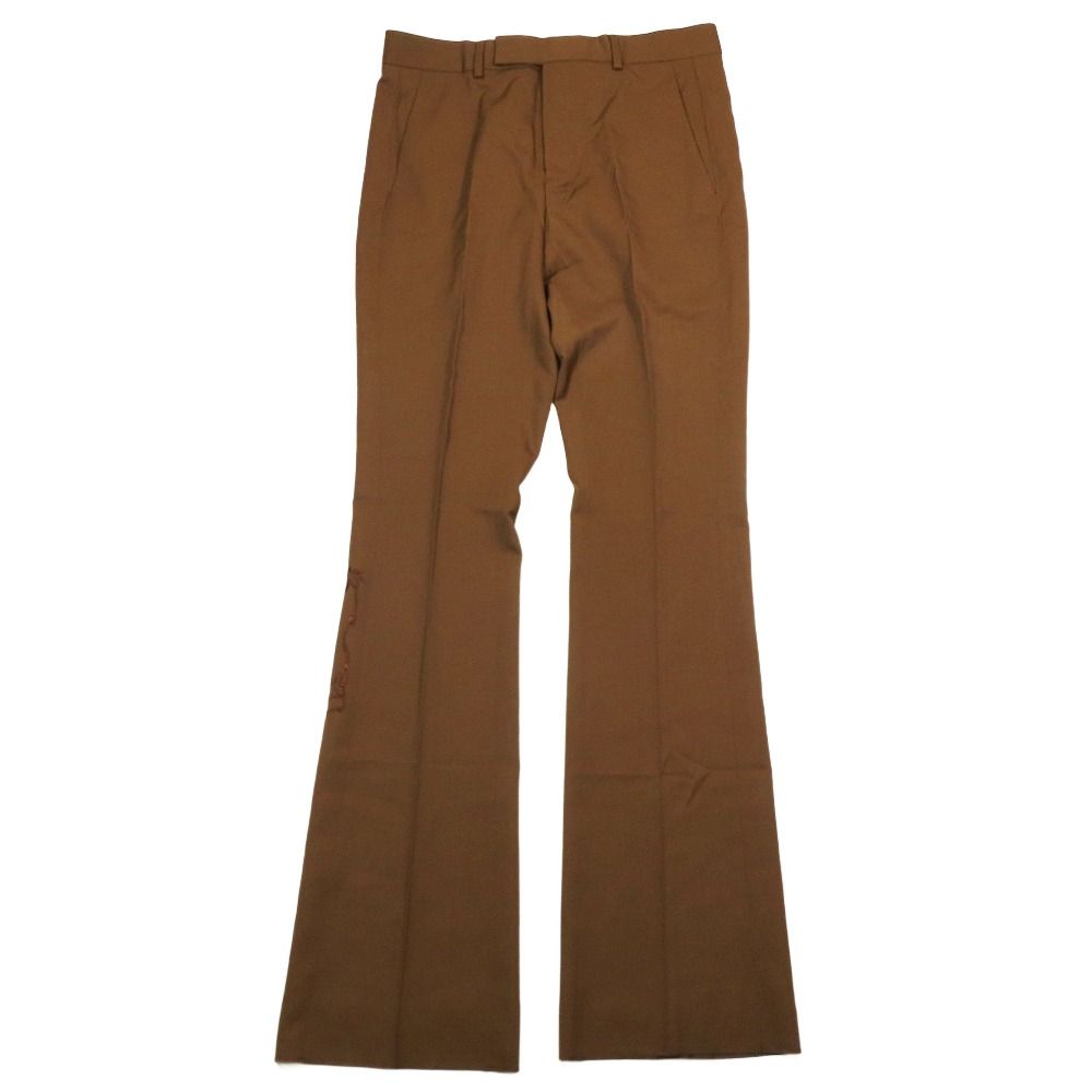 Slacks 22Aw Dior Travis Scott Cactus Jack 48 Used