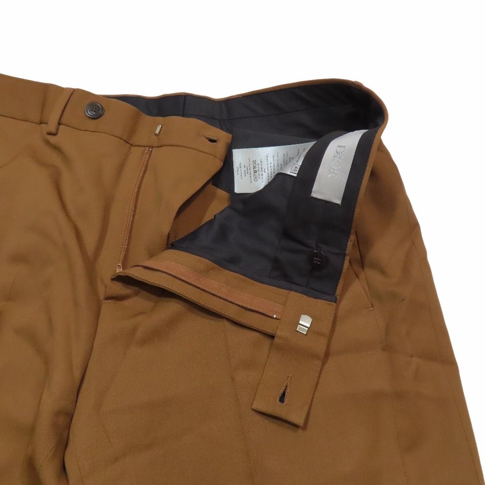 Slacks 22Aw Dior Travis Scott Cactus Jack 48 Used
