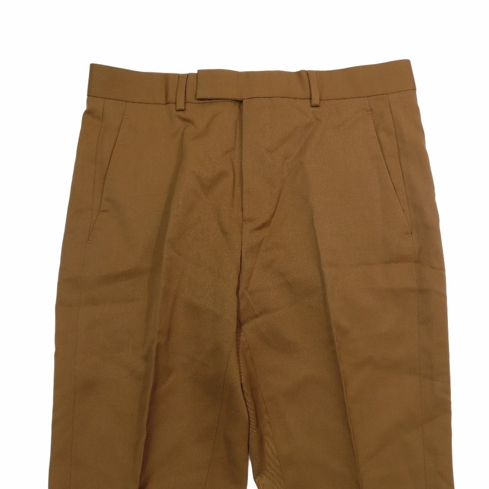 Slacks 22Aw Dior Travis Scott Cactus Jack 48 Used