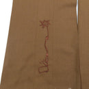 Slacks 22Aw Dior Travis Scott Cactus Jack 48 Used