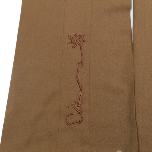 Slacks 22Aw Dior Travis Scott Cactus Jack 48 Used
