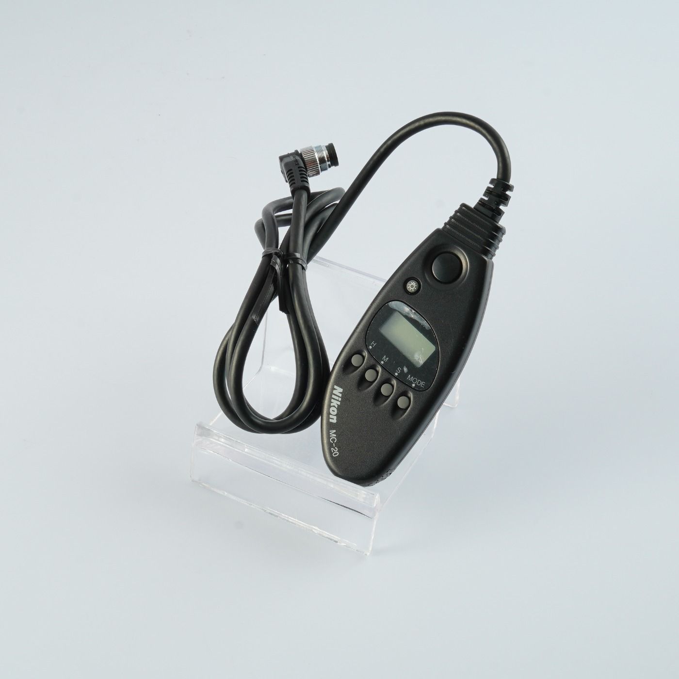 Nikon Others Mc-20 Remote Control Cord Shutter