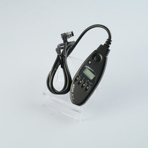 Nikon Others Mc-20 Remote Control Cord Shutter