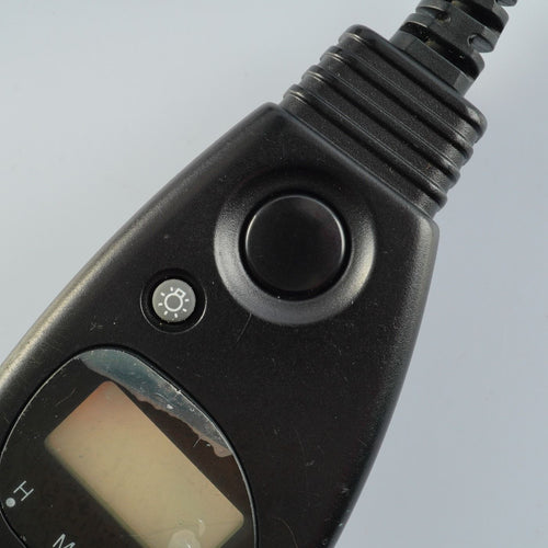 Nikon Others Mc-20 Remote Control Cord Shutter