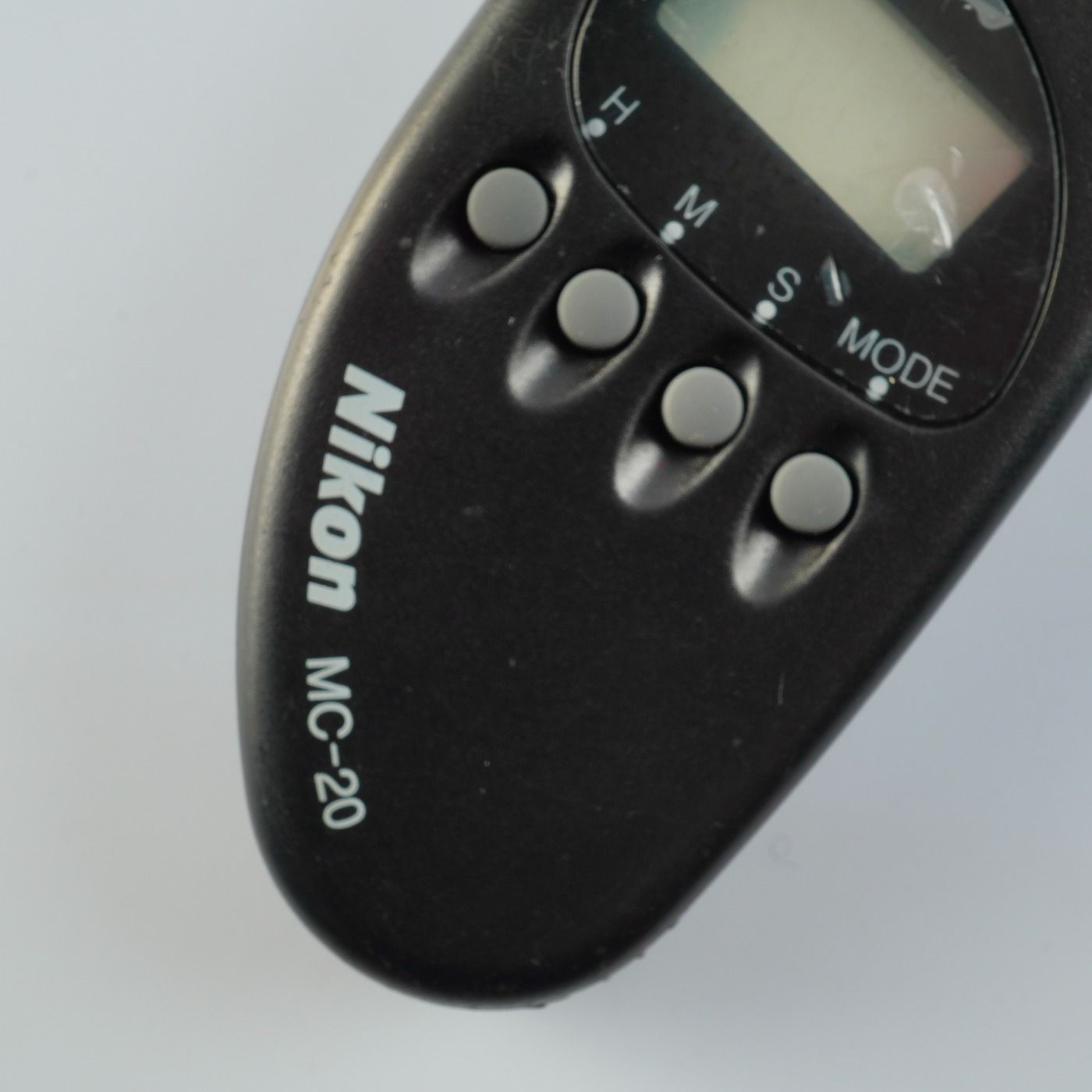 Nikon Others Mc-20 Remote Control Cord Shutter