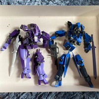 Mobile Suit Gundam Hg (High Grade)