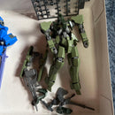 Mobile Suit Gundam Hg (High Grade)