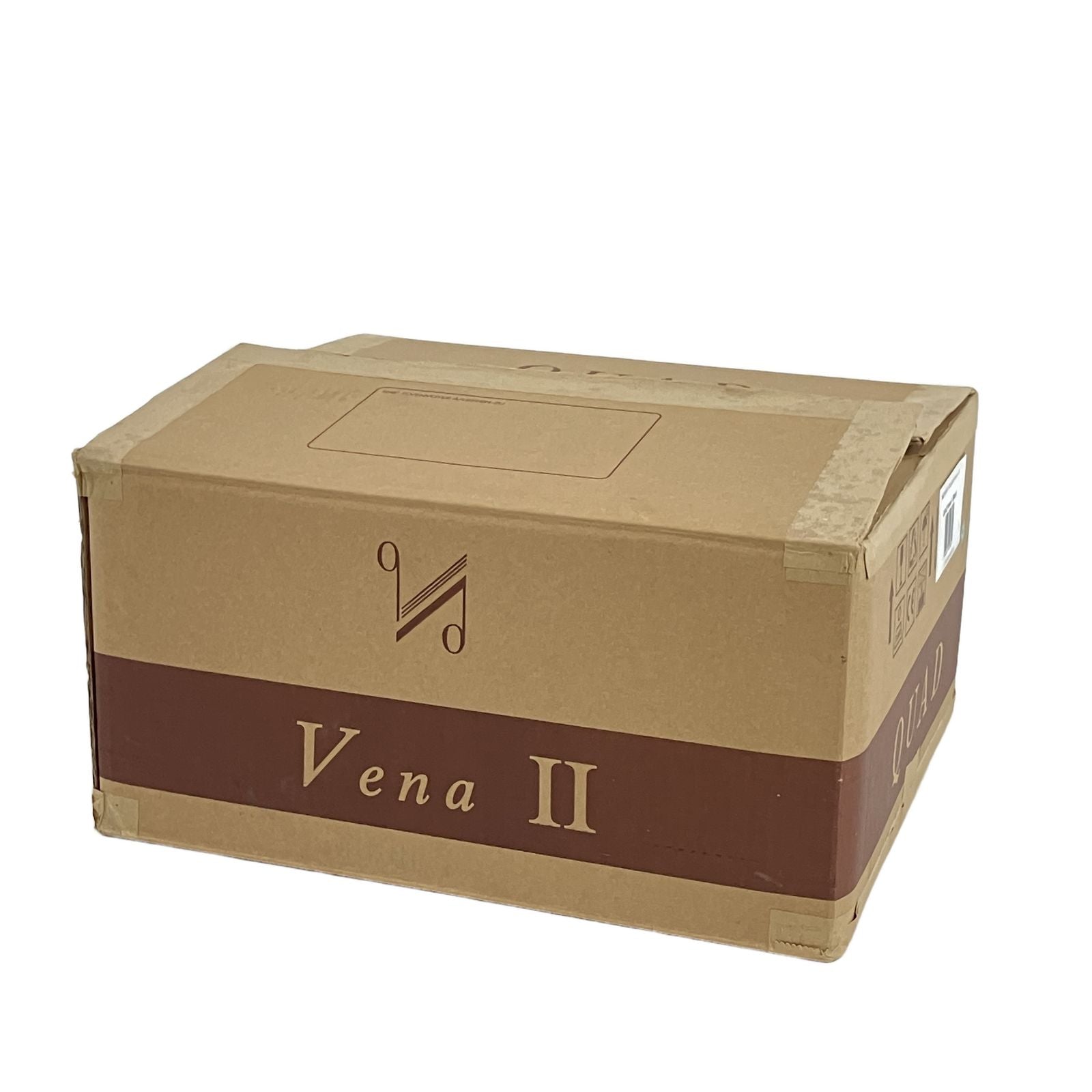 Av Amplifier Quad Vena Ii T11005605
