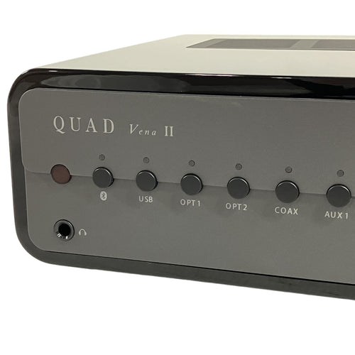 Av Amplifier Quad Vena Ii T11005605