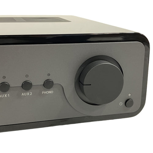 Av Amplifier Quad Vena Ii T11005605