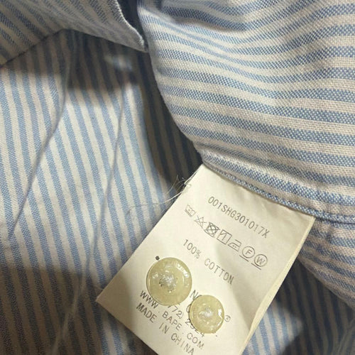 A Bathing Ape Other Bape L