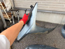 Yamaha Cowls Fenders 3Yk Jog Z