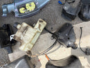 Yamaha Cowls Fenders 3Yk Jog Z