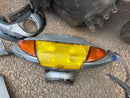 Yamaha Cowls Fenders 3Yk Jog Z