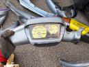 Yamaha Cowls Fenders 3Yk Jog Z