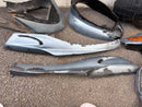 Yamaha Cowls Fenders 3Yk Jog Z