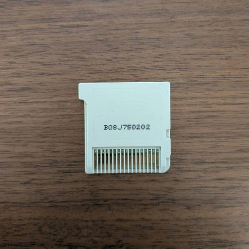 Games (Physical) 8 3Ds