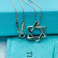 Tiffany Necklaces Ag925