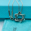 Tiffany Necklaces Ag925