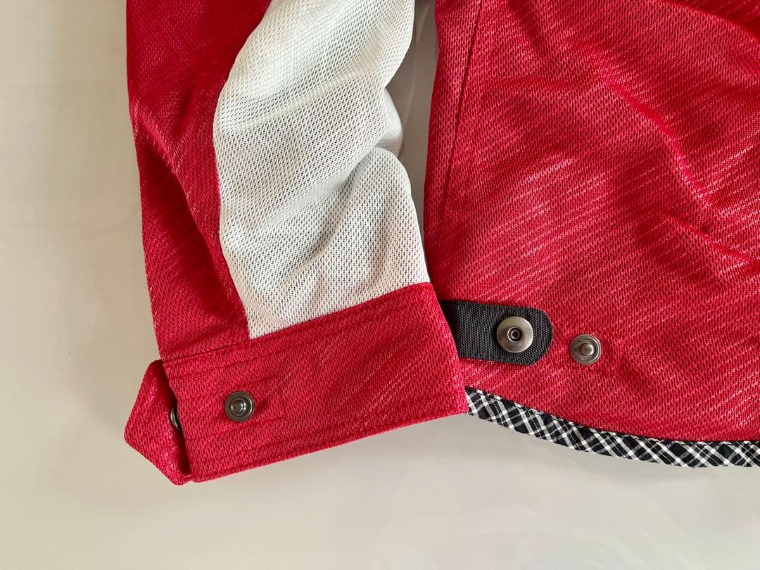 Kushitani Jackets Kusitani Yamaha M